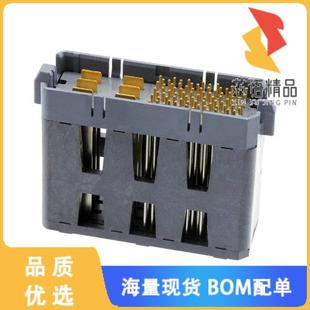 2180760 PLUG DIFF ARRAY CONN 83P 全新8 PCB 7原裝