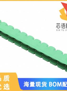 全新1-796980-1原装(TERM B HDR 11POS VERT 7.62MM)正品