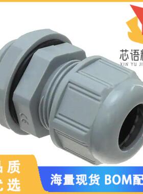 全新0936000406原装(PLAST.CABLE GLAND W/NUT END G