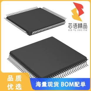 CNTRL 全新ADS7869IPZTR原装 MOTOR 100 12BIT