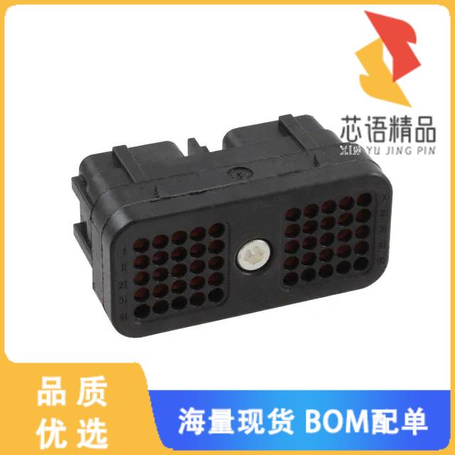 全新DRC26-50S01原装(CONN PLUG HSG 50POS)正品