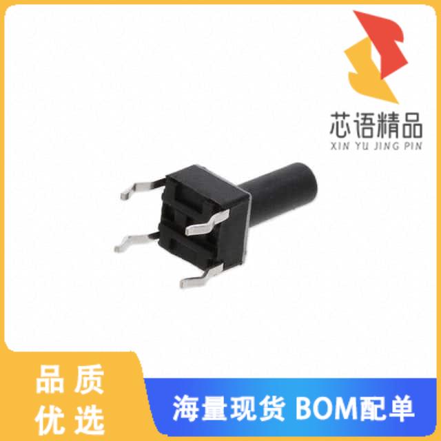 全新TL1105HF160Q原装(SWITCH TACTILE SPST-NO 0.05