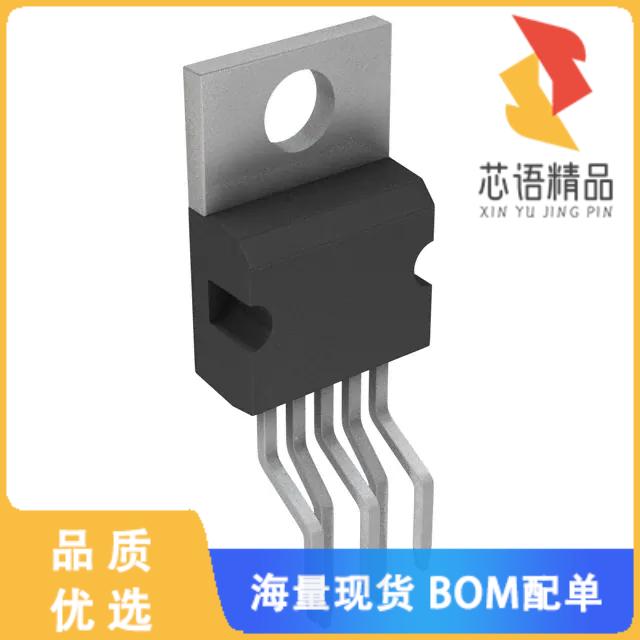 全新TL2575-15IKV原装(IC REG BUCK 15V 1A TO220-5)正品