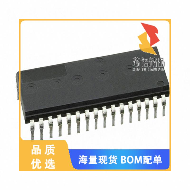 全新IRSM505-015DA原装(IC MOTOR DRIVER 600V 23DIP)正品