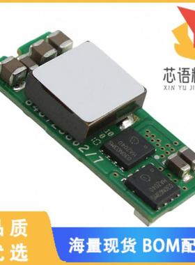 全新AXA016A0X3-SRZ原装(DC DC CONVERTER 0.8-5.5V