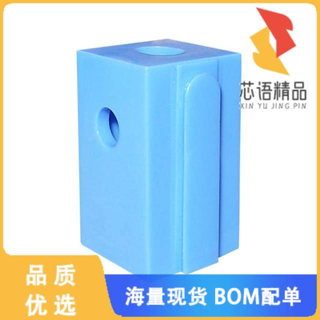 全新1399G7-BK原装(75A GENDERLESS MTG.WNG.OVAL)正品