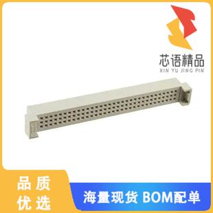 CONN SHROUD DIN 全新1 96POS 0原装 41612 533236