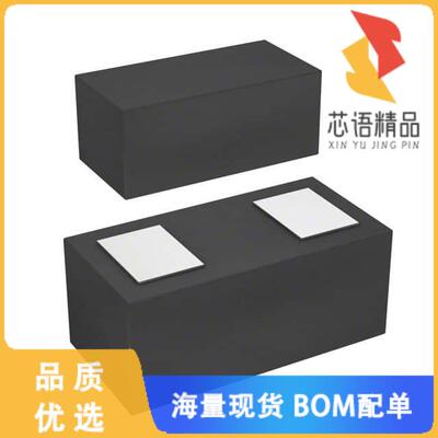 全新ESDM2032MX4T5G原装(TVS DIODE 3.3VWM 5.2VC 2D