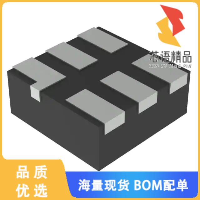 全新SN74LVC1G66DSFR原装(IC ANLG SW SGL BILAT 6SO