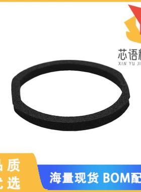 全新AHDP-16-04477原装(CONN FLANGE SEAL 24 BLACK)正品