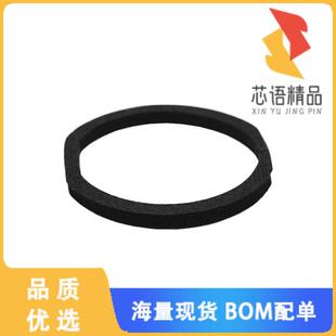 全新AHDP-16-04477原装(CONN FLANGE SEAL 24 BLACK)正品