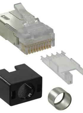 全新940-SP-361010-A108原装(CONN MOD PLUG 10P10C