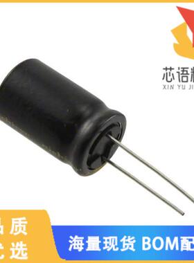 全新UKW2A471MHD1TN原装(CAP ALUM 470UF 20% 100V R