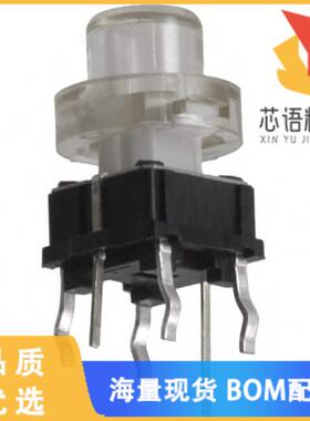 全新TL1265BQSCLR原装(SWITCH TACTILE SPST-NO 0.05
