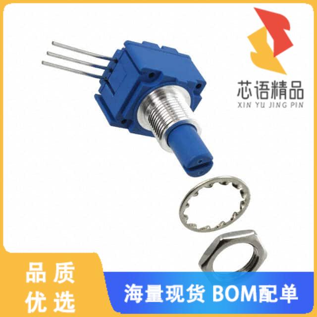 全新91A1A-B28-E22L原装(POT 250K OHM 1W PLASTIC L