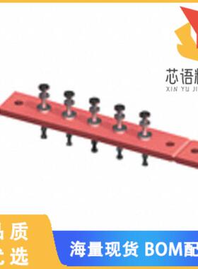 全新604-10原装(TURRET BOARD 10POS 0.375 DUAL)正品