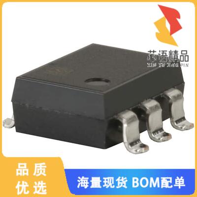 全新AQV101AZ原装(SSR RELAY SPST-NO 700MA 0-40V)正品