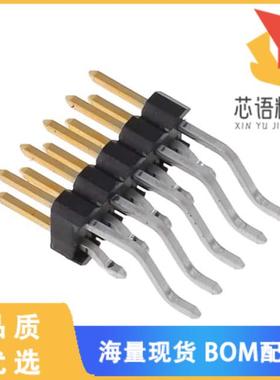 全新1156939原装(SMD MALE STRIP, NOMINAL CURRENT)正品