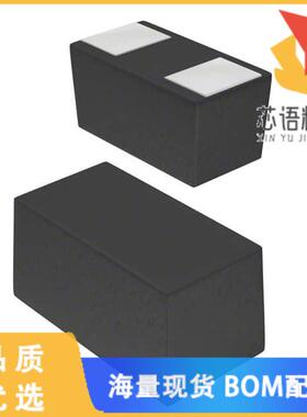 全新F980E476MMA原装(CAP TANT 47UF 20% 2.5V 0603)正品