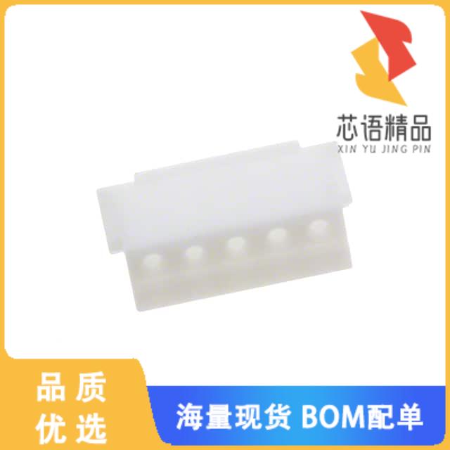 全新15CH-A-05原装(CONN RCPT HSG 5POS 1.50MM)正品