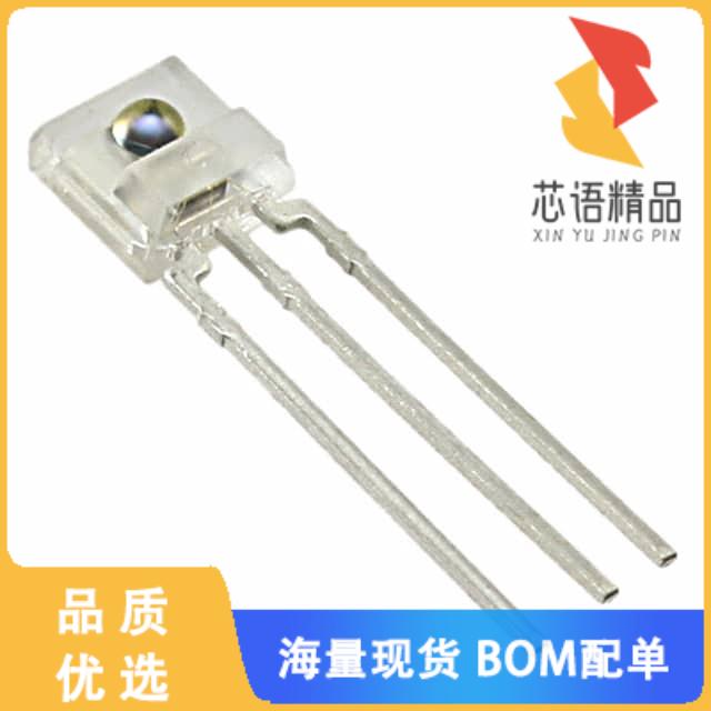 全新TSL237S-LF原装(SENSOR OPT 635NM AMB SIDELOOK