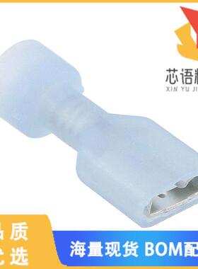 全新0190030047原装(CONN QC RCPT 14-16AWG 0.250)正品