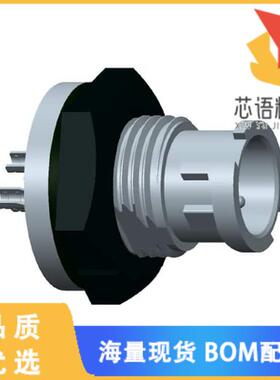 全新AAD-03PMMS-LC7001原装(CONN RCPT MALE 3P GOLD