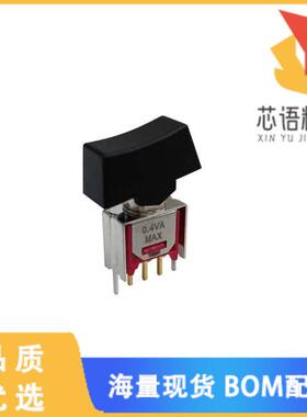 全新SW-R3-2B-B-SB5-G-13原装(SUBMINIATURE ROCKER