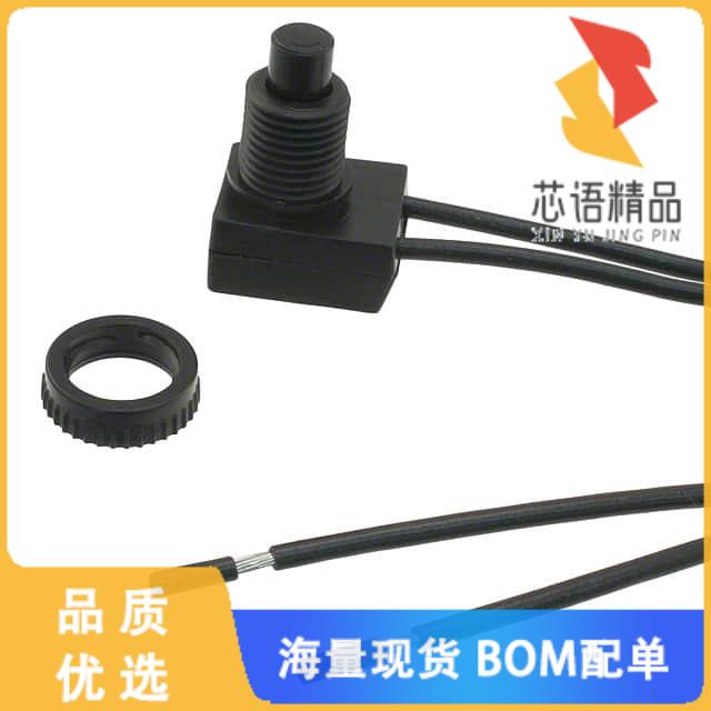 全新40-4818-00原装(SWITCH PUSH SPST-NO 2A 14V)正品