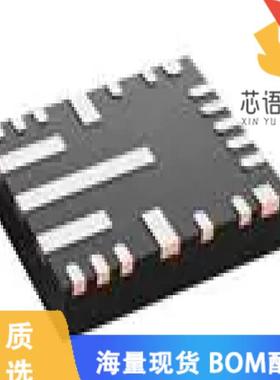 全新LM53625LQURNLRQ1原装(2.5/3.5A, 36 V SYNCHRON