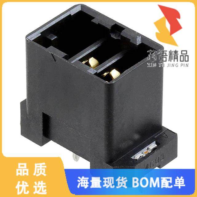 全新FX30B-2S-3.81DSA原装(CONN RCPT 2POS 0.15 GOL