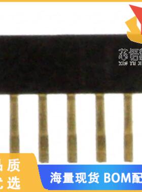 全新SFM210-LPSE-D05-ST-BK原装(CONN HDR 10POS 0.0