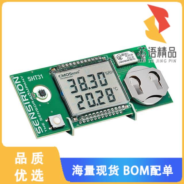 SHT31 SMART GADGET「EVAL BOARD TEMP HUMIDIT