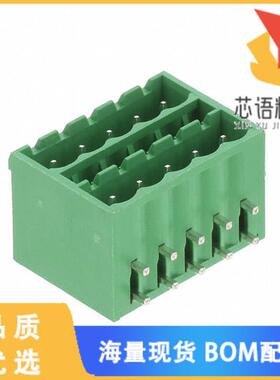 全新KE1071530000G原装(TERM B HDR 10POS 90DEG 5MM)正品