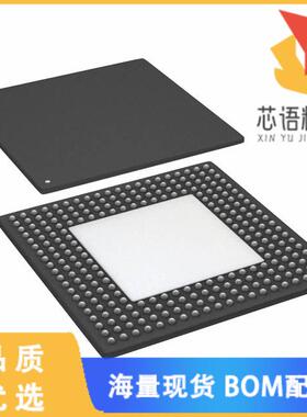 全新AD8152JBP原装(IC CROSSPOINT SWIT 34X34 256BG