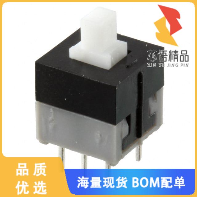 全新MHPS2283原装(SWITCH PUSH DPDT 0.1A 30V)正品