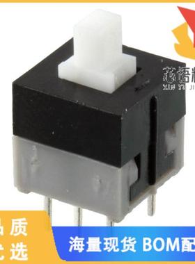 全新MHPS2283原装(SWITCH PUSH DPDT 0.1A 30V)正品