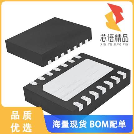 全新LTC4355CDE#PBF原装(IC OR CTRLR SRC SELECT 14