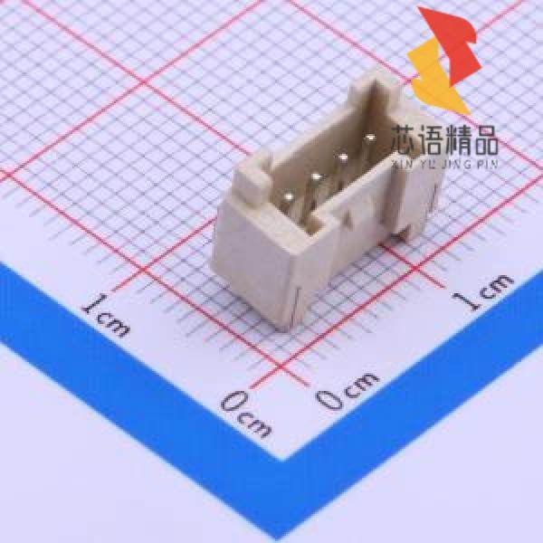 全新A2012WR-S-4P原装(卧式贴片 镀锡 4位 贴片)正品