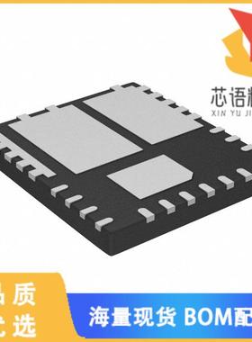 全新IRSM005-800MHTR原装(IC GATE DRIVER 40V QFN)正品