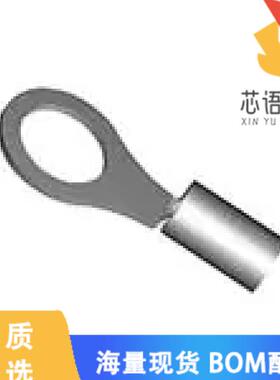 全新324911原装(CONN RING CIRC 10-12AWG #6 CRIMP)正品