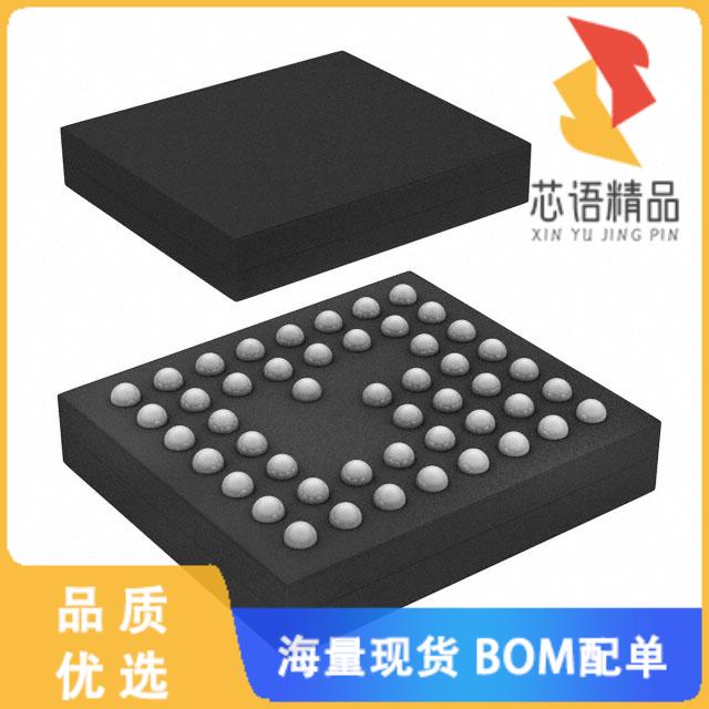 全新BCM20706UA1KFFB4G原装(IC RF TXRX+MCU BLUETOO