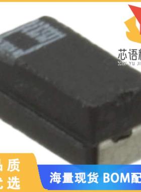 全新293D156X96R3A2TE3原装(CAP TANT 15UF 10% 6.3V