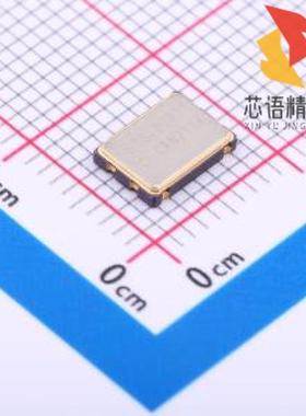 全新X1G004481000500原装(10MHz ±100ppm 1.6V~3.6V)正品