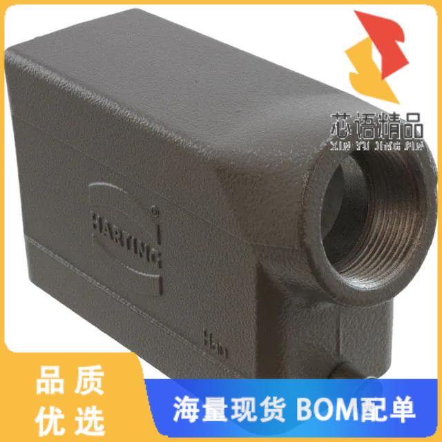 全新09300161540原装(CONN HOOD SIDE ENTRY SZ16B P