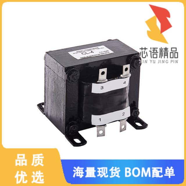 全新CL-4-8原装(INDUCT ARRAY 2 COIL 5MH CHA MNT)正品