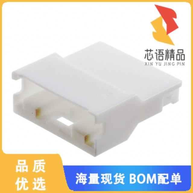 全新PNIRR-08VF原装(CONN RECEPT HOUSING 8POS FOR