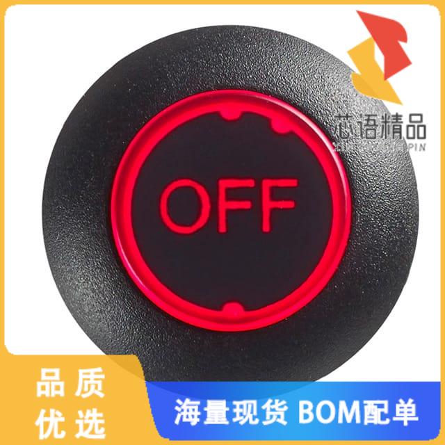 全新FDAP1F1482F04原装(SWITCH PUSHBUTTON SPST 200