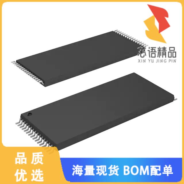 全新AS7C31024B-12TCN原装(IC SRAM 1MBIT PARALLEL