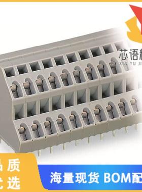 全新736-108原装(DOUBLE-DECK PCB TERMINAL B;)正品